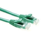 Advanced cable technology CAT6 UTP 2,00 m (IK8702)